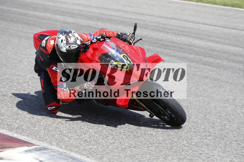 /15 13.05.2025 Max Racing ADR/Gruppe rot/88